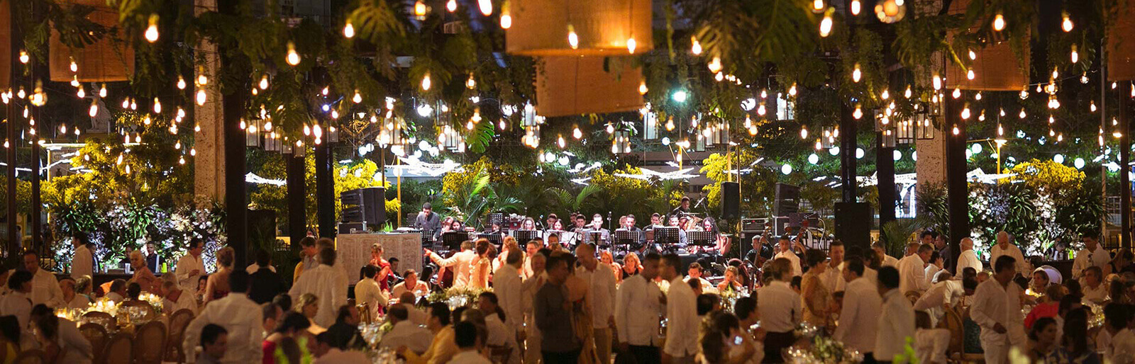 ABC Eventos gloables